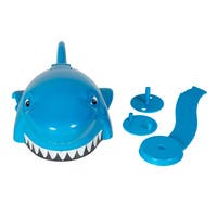 SHARK CHASE