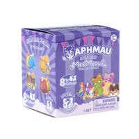 Aphmau, Mystery Meemeow Figures Circus Treats