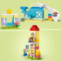 LEGO DUPLO 10991, Drömlekplats