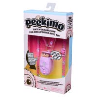 Peekimo interaktivt husdjur Purple Lulu