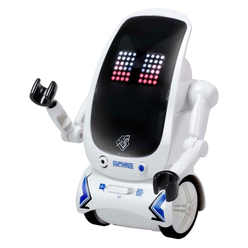 Silverlit, Maze Breaker 2