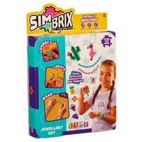 Simbrix, Starter Pack Jewelry Set 750 Brix
