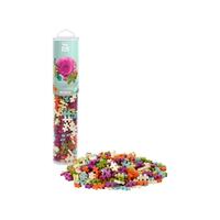 Plus-Plus Botanica mix / 240 pcs Tube