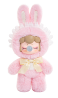 Nanci Plush Series 2 -
Shining Bunny