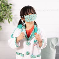 Role Play Costume Set Doctor