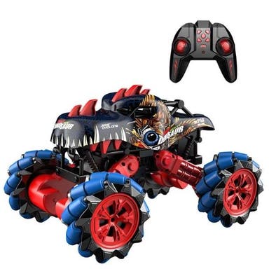 WEBBFYND Fusion, 1:16 Drifting Beast
