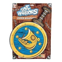 Sköld och svärd Viking EVAfoam