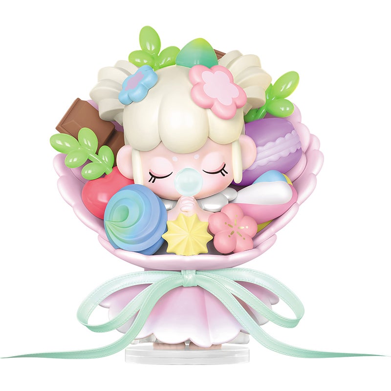 Nanci series 18 -
Sweet time