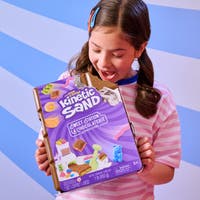 Kinetic Sand Sweet Station