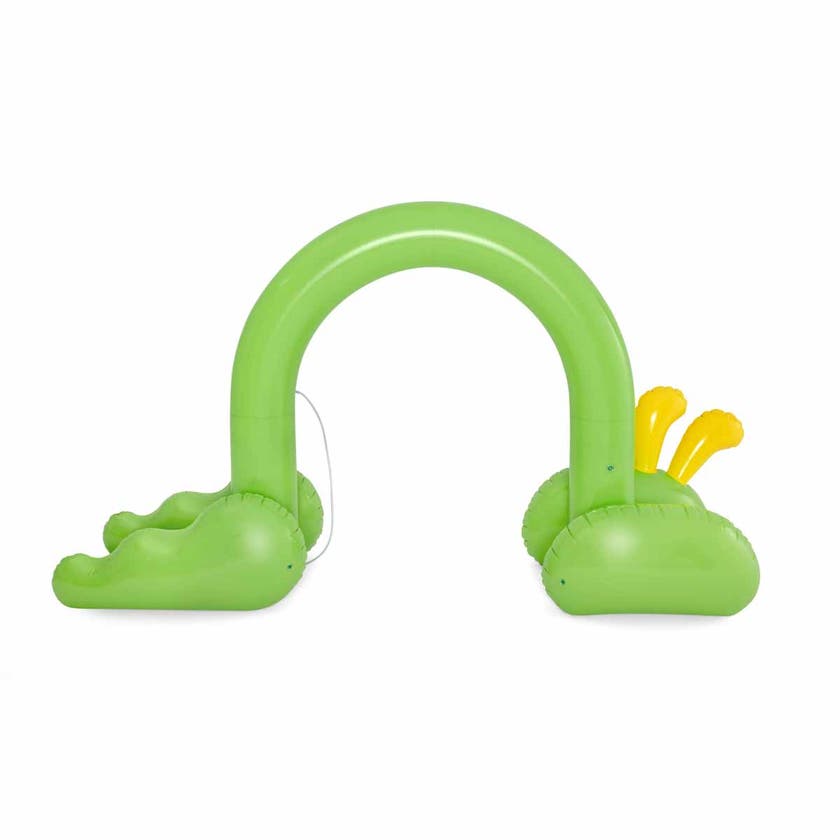Bestway, Jumbo Vattenspridare Larv