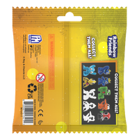 Rainbow Friends, Minifigures