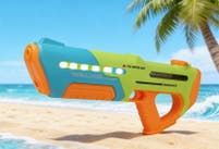 Wind&Water - Aqua Blaster automatisk vatten påfyllnad