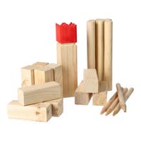 Skills, Kubb Game
