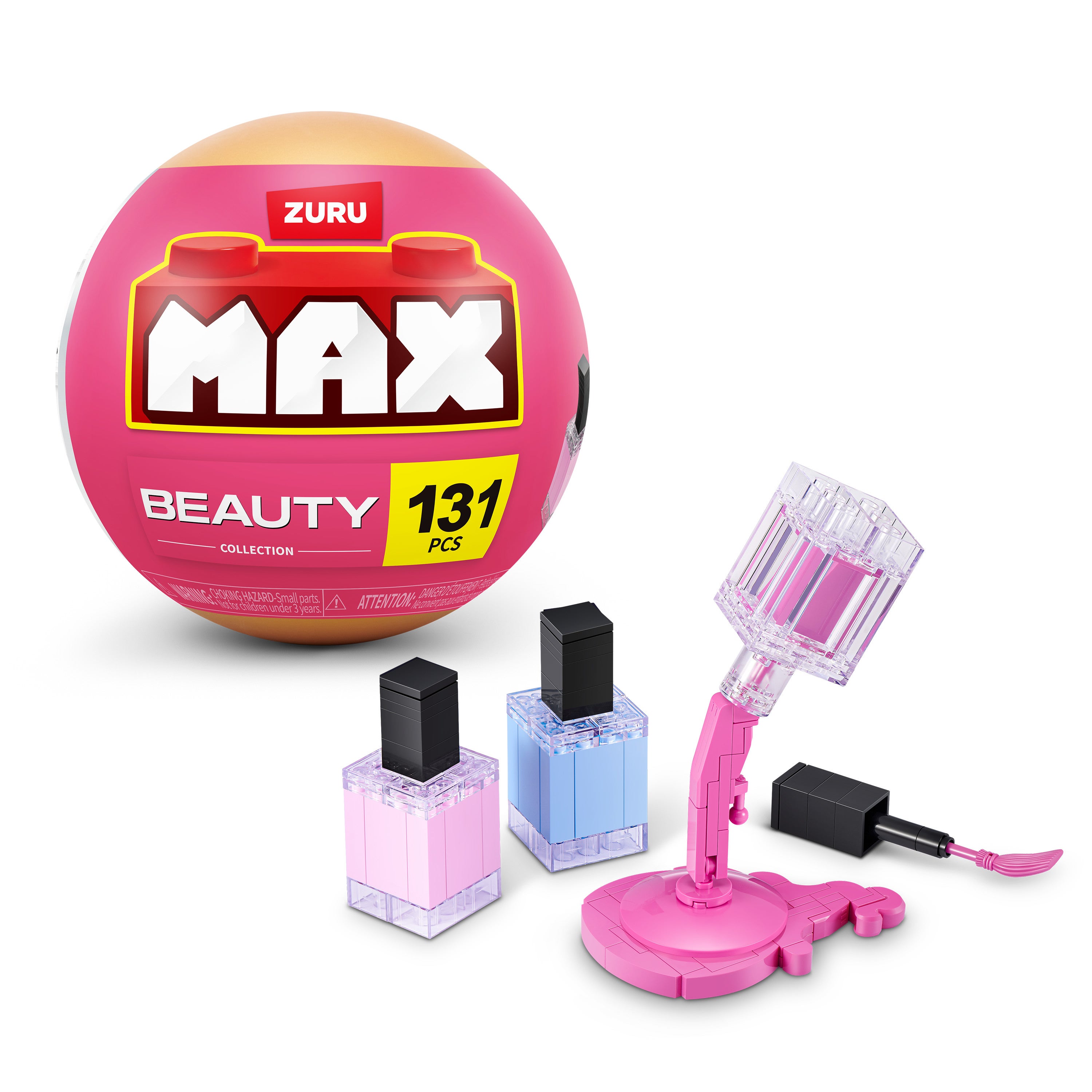 Max Premium Beauty Nagellack S1
