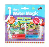 Första Water Magic Farm