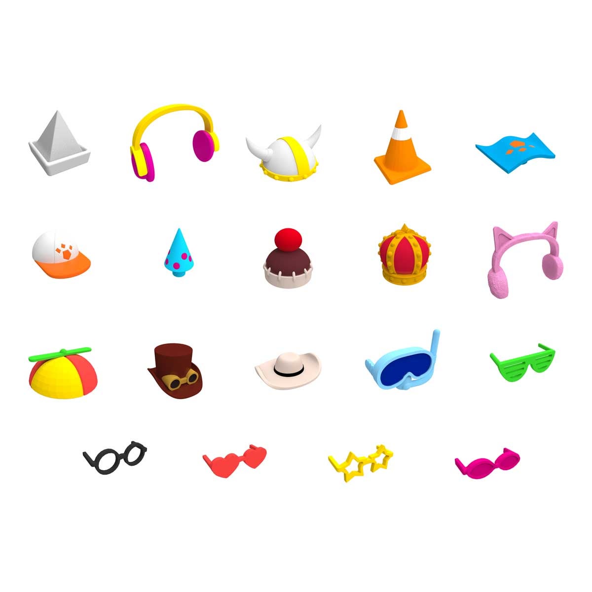 Pet Simulator, Core 4-Pack S2