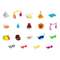 Pet Simulator, Core 4-Pack S2