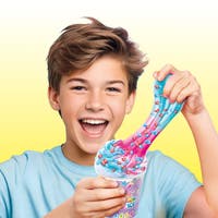So Slime Slime Ice, Mega Cup