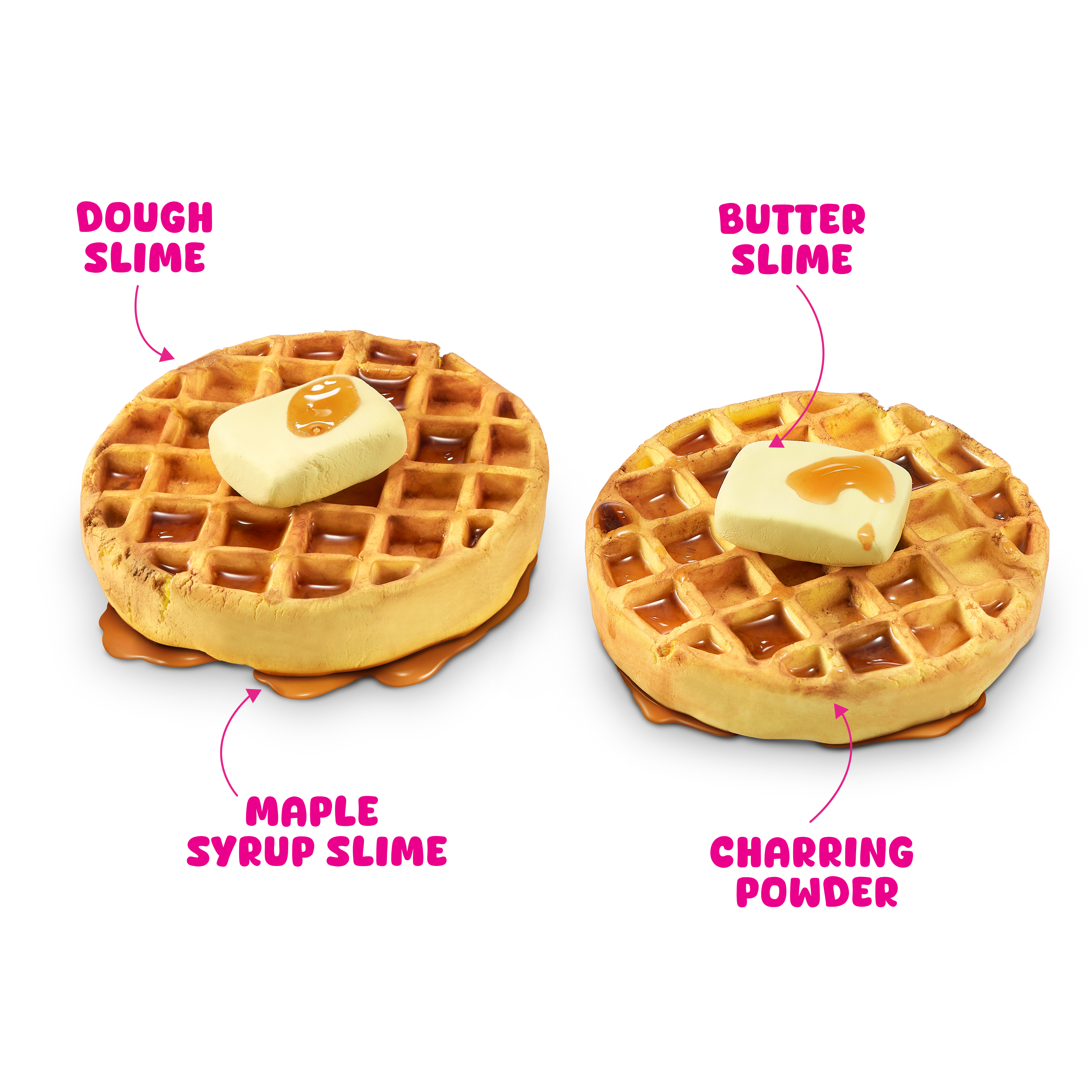 Slime Mart – skapa dina egna realistiska slime-snacks