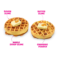 Slime Mart – skapa dina egna realistiska slime-snacks