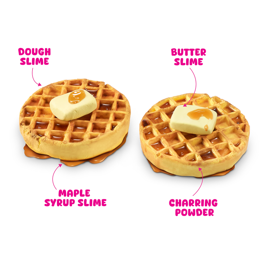 Slime Mart – skapa dina egna realistiska slime-snacks