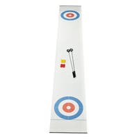 Skills, Curling golv