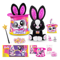 Pets Alive, Magic Bunny Surprise
