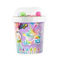 So Slime Slime Ice, Mega Cup