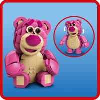 LEGO® | Disney and Pixar Toy Story Teddy Byggleksak 43306