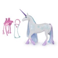 Unicorn Academy Fashion Doll Unicorn 28 cm-Glacier