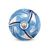 Premier Fotboll Manchester City FC
