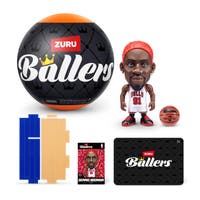 NBA Ballers Series 3 samlarfigur