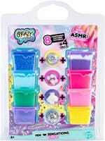 Crazy Sensations, Mixin Sensations 8 Pack