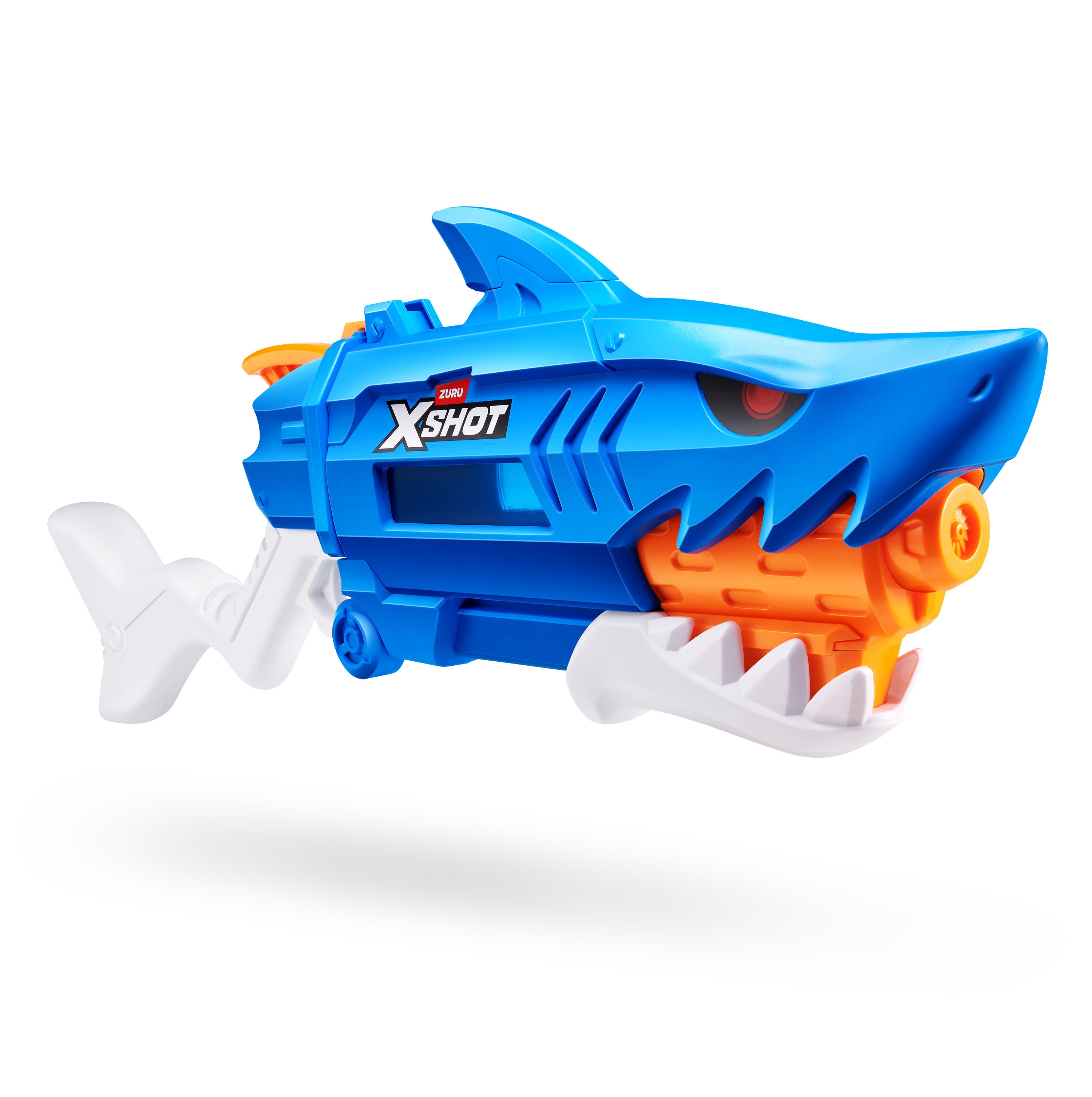 XSHOT Water Fast Fill Shark Water Blaster