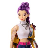 K-Pop Demon Hunters Rumi Modedocka