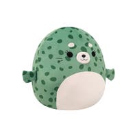 Squishmallows 40 cm P25 Chutney Seal