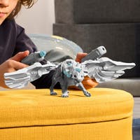 schleich ELDRADOR CREATURES Ice Wolf