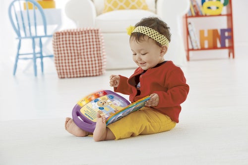 Fisher Price Storybook Rhymes SE