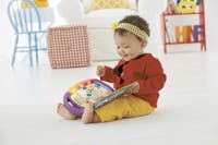 Fisher Price Storybook Rhymes SE