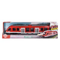 Dickie Toys Spårvagn