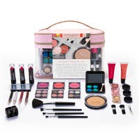 FAO Schwarz Ultimate Makeup Artist Set 30-delar