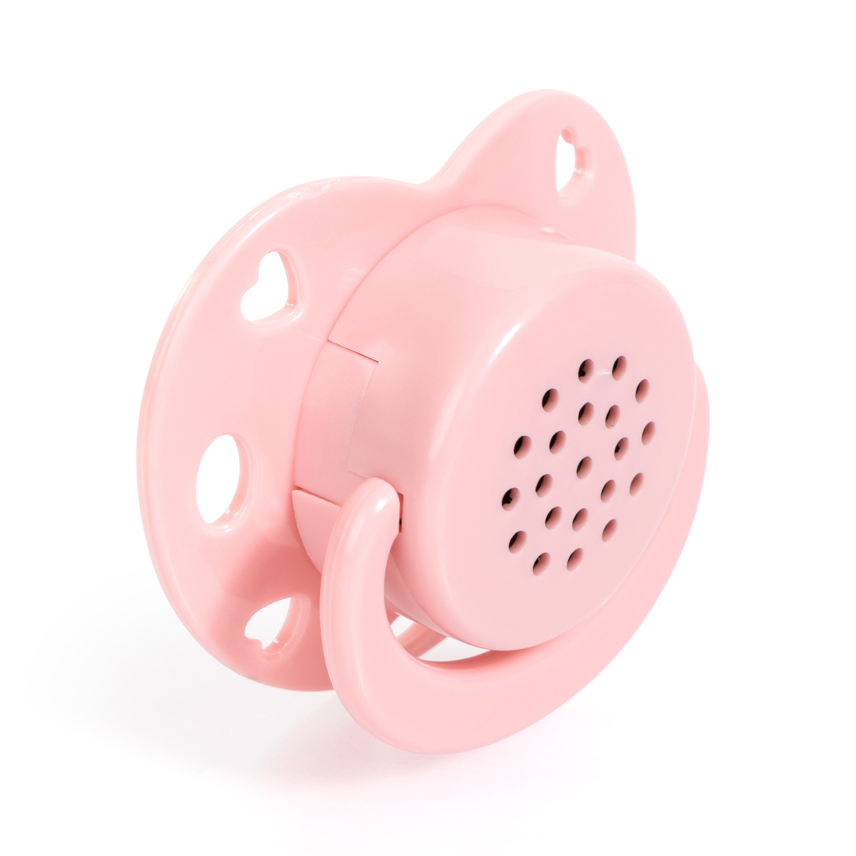 Humble & Heart - Interaktiv napp