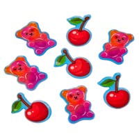 Cra-Z-Slimy Ice Cream Bar – Gör din egen slime-glass