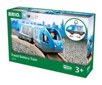 BRIO, Elektriskt persontåg