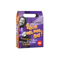 Alga, Från och med nu-David Sundin