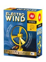 Electro Wind / Vindkraftverk