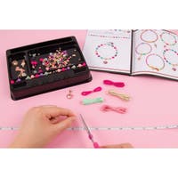 Make it Real, Mini Juicy Couture Crystal Sunshine Bracelets