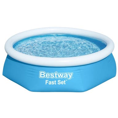 WEBBFYND Bestway, 2.44M X 61Cm Pool