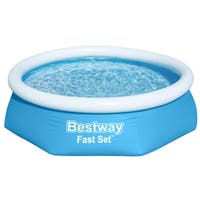 Bestway, 2.44M X 61Cm Pool