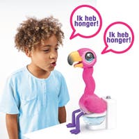 LITTLE LIVE PETS Gotta Go Flamingo